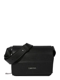 Tasche schwarz / silber