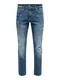 Only & Sons Jeans blau