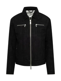 Jacke 'Archive' schwarz