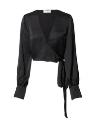 Bluza 'Farina' crna