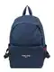 Tommy Jeans Rucksack navy / rot / schwarz / wei