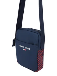 Tasche navy / rot / wei