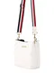 TOMMY HILFIGER Taka pes rameno  bl / erven / modr