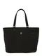 TOMMY HILFIGER Nkupn taka zlat / ern TOMMY HILFIGER Nkupn taka zlat / ern