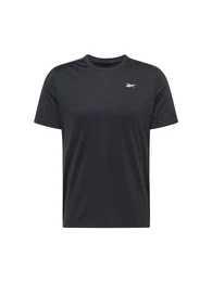 Sportshirt schwarz / wei