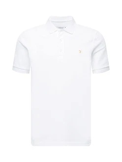 FARAH Poloshirt BLANES