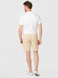 Shiwi Shorts Mavis (1-tlg) hellbeige