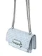 MICHAEL Michael Kors Torba preko ramena  svijetloplava / crna