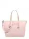Calvin Klein Shopper torba  roza