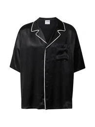 Shirt 'Yasin' schwarz