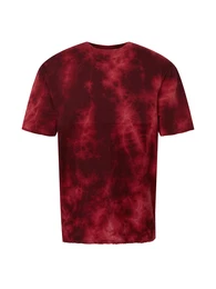 T-Shirt rot / burgunder