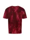 River Island T-Shirt rot / burgunder