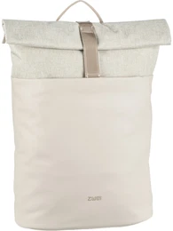 ZWEI Rucksack beige