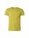 No Excess Shirt gelb / grau / schwarz / wei