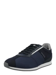 Sneaker ''''Cyden'''' navy / dunkelblau / offwhite