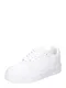 ELLESSE Nizke superge ''''Tevo''''  bela