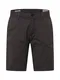 s.Oliver Shorts anthrazit