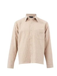 Crbo Hiro Jacke ''''Kurosawa'''' beige