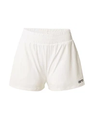 Sportovní kalhoty bílá