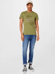 Lee Jeans 'Luke' enzian