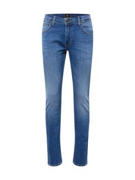 Jeans 'LUKE' enzian