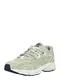 ADIDAS ORIGINALS Tenisky ''''Astir''''  stříbrně šedá / světle šedá / pastelově zelená / bílá
