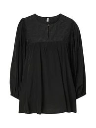 Halenka 'Asmine' černá