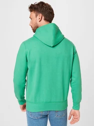 Polo Ralph Lauren Sweatshirt grn/wei