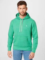 Polo Ralph Lauren Sweatshirt grn/wei