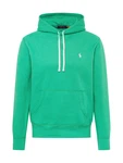 Polo Ralph Lauren Sweatshirt grn/wei