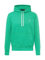 Polo Ralph Lauren Sweatshirt grn/wei