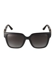 MICHAEL Michael Kors Sonnenbrille '0MK2170U' gold / schwarz (0MK2170U)
