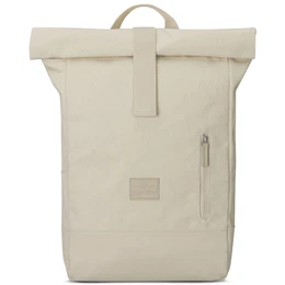 Rucksack ''''Adam'''' ecru / dunkelbeige