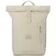 Johnny Urban Rucksack ''''Adam'''' ecru / dunkelbeige