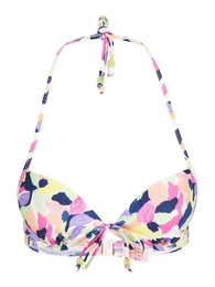 Bikini gornji dio 'Hawaii' miks boja