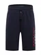 Tommy Hilfiger Underwear Shorts dunkelblau / rot / weiß