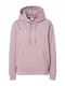Champion Authentic Athletic Apparel Mikina  starorůžová / bílá