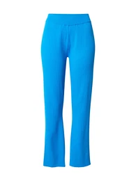 Kalhoty 'Fresh' azurová