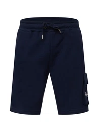 Shorts ''''Sica'''' navy / wei