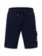 ELLESSE Shorts ''''Sica'''' navy / wei