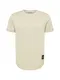 Calvin Klein Jeans T-Shirt hellgrn