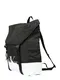 Calvin Klein Jeans Rucksack schwarz / weiß