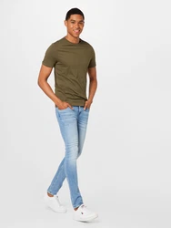 GUESS Jeans 'Miami' hellblau