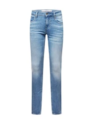 GUESS Jeans 'Miami' hellblau
