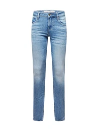 Jeans 'Miami' hellblau