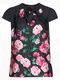 Orsay Bluza ''''Lola''''  travnato zelena / fuksija / roza / rna