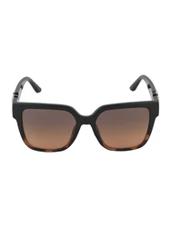 MICHAEL Michael Kors Sonnenbrille '0MK2170U' braun/schwarz (0MK2170U)