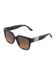 Sonnenbrille '0MK2170U' braun / schwarz