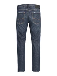 JACK & JONES Jeans 'CHRIS' blau