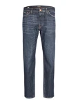 JACK & JONES Jeans 'CHRIS' blau